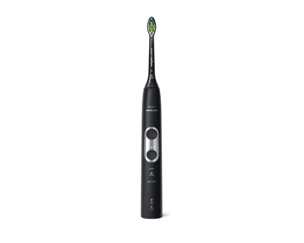 Philips Sonicare ProtectiveClean 6100 Black
