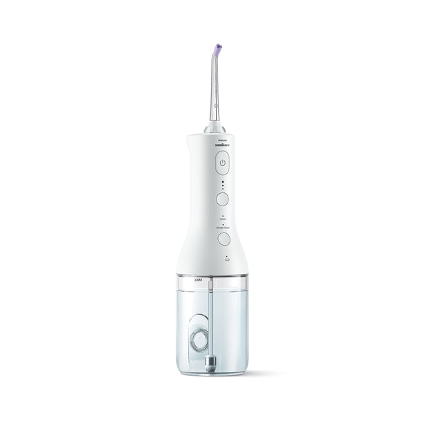 Philips Sonicare Cordless Power Flosser - White