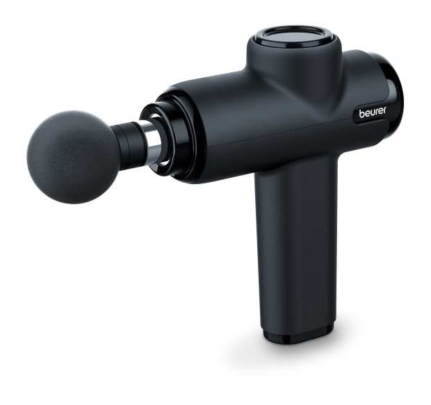 Mini pistolet de massage de Beurer #1