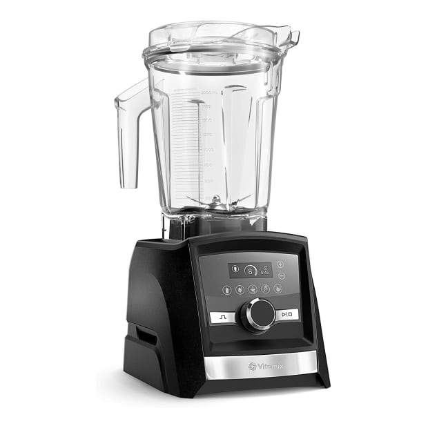 Vitamix Ascent Series 3500 Blender - Graphite