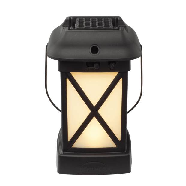 Thermacell Patio Shield Mosquito Repeller Lantern XL