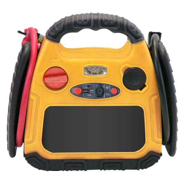 Justin Case® PowerStation With 260 PSI Air Compressor #1