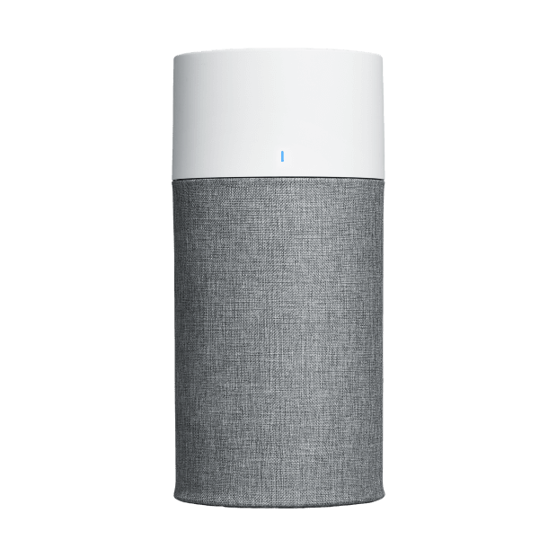 Blueair - Blue Pure 411 Auto 192 Sq. Ft. HEPASilent Air Purifier #1