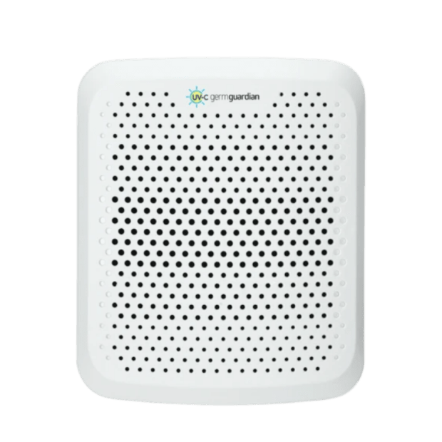 GermGuardian AC225W 7” Pluggable Air Purifier with UV-C #1