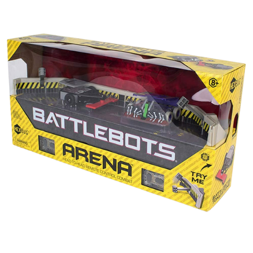HEXBUG Battlebots Arena Playset #1