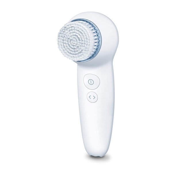 Beurer Blue Light Facial Brush #1