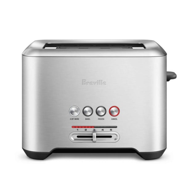 Breville the 'A Bit More'® 2-Slice Toaster #1