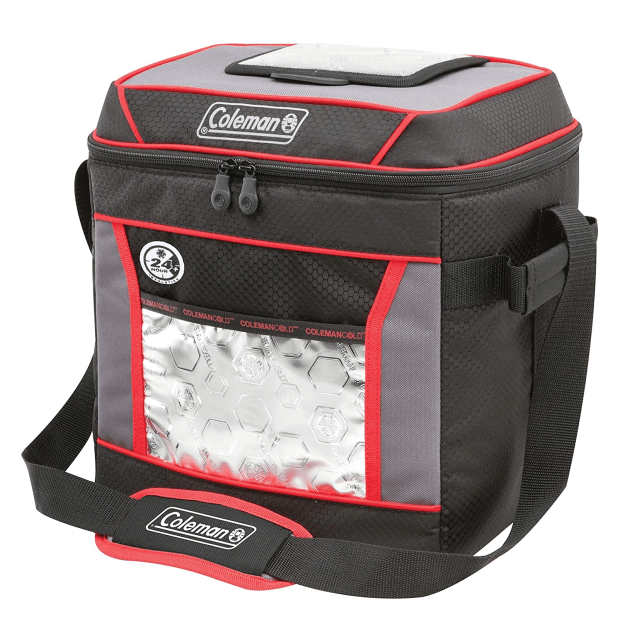 Coleman 24-Hour 30-Can Cooler #1