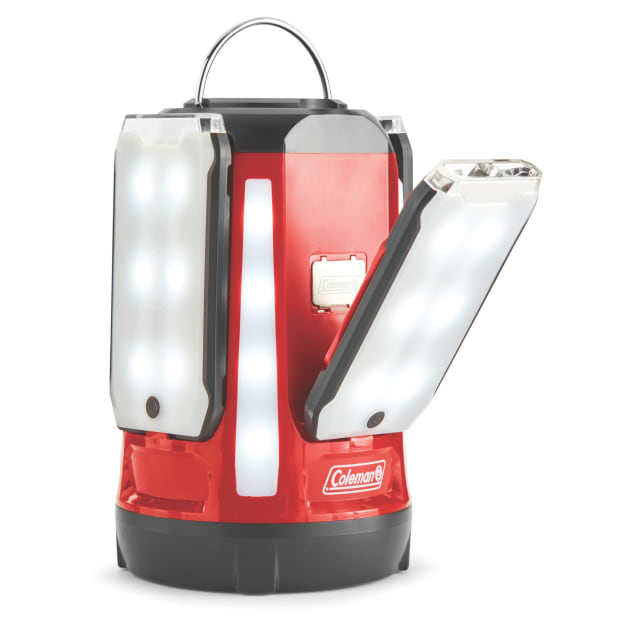 Coleman Quad® Pro 800L LED Lantern #1