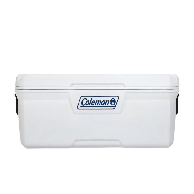 Coleman 120-Quart Marine Chest Cooler #1