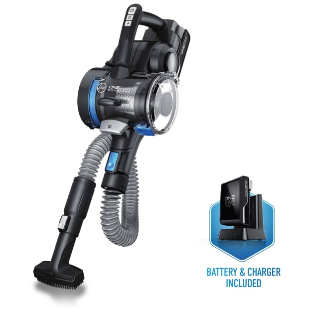 Hoover® ONEPWR Blade™ MAX AutoVac