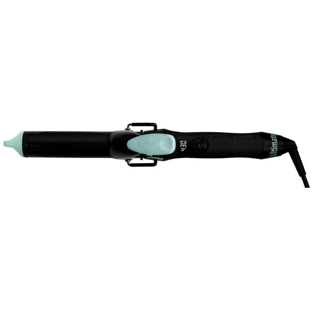 Ultimate Heat Pro Digital Ferro Curling Iron