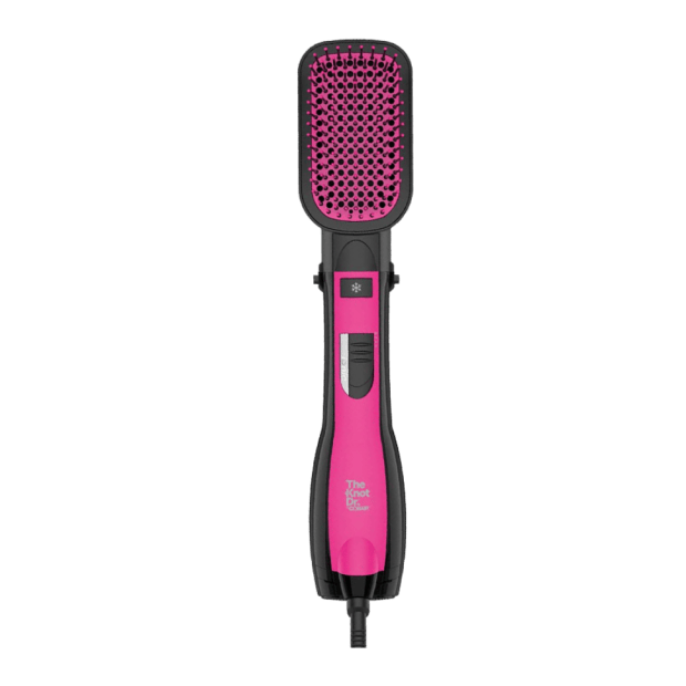 Conair® All-In-One Smoothing Dryer Brush #1