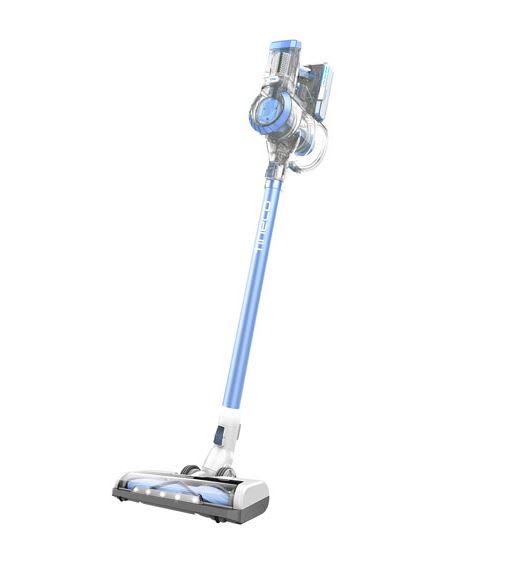 Tineco A11 Hero Cordless Stick Vacuum – Blue #1