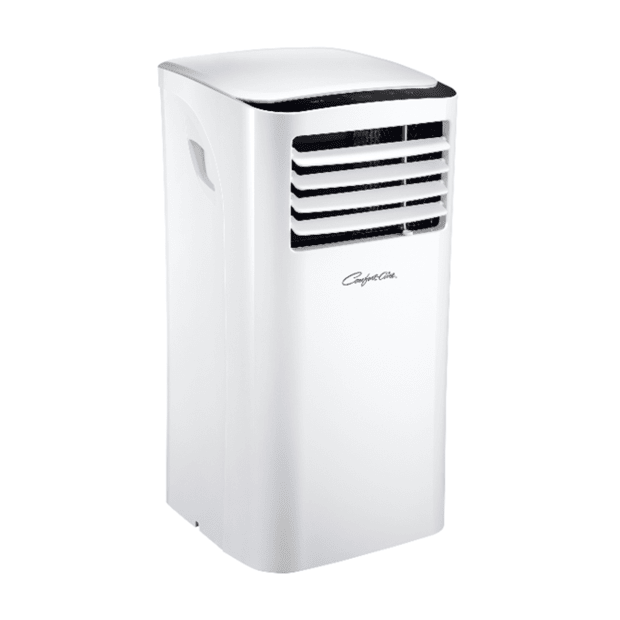 Comfort-Air Coast Air 8K BTU RAC - Portable - Electronic - Room Air Conditioner; Portable Air Conditioner; Cooling Products