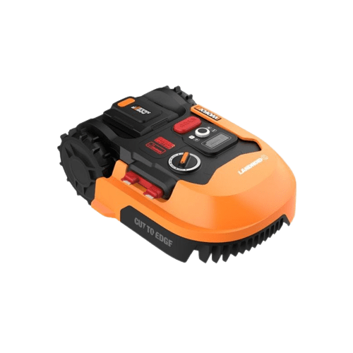 Worx LANDROID S 20V 2.0AH ROBOTIC LAWN MOWER (1/8 ACRE) #1