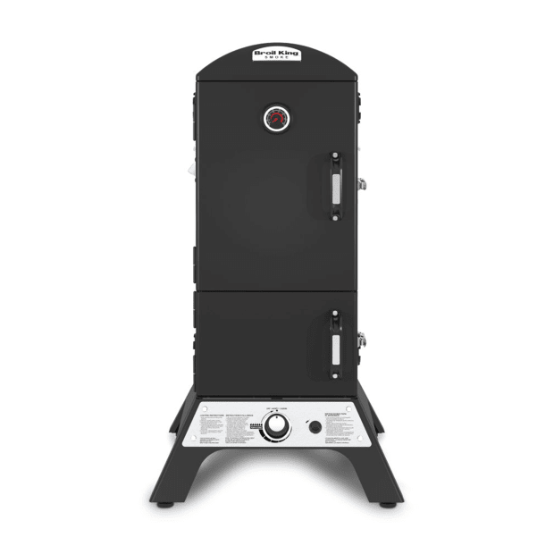 Broil King Vertical Smoker - Liquid Propane