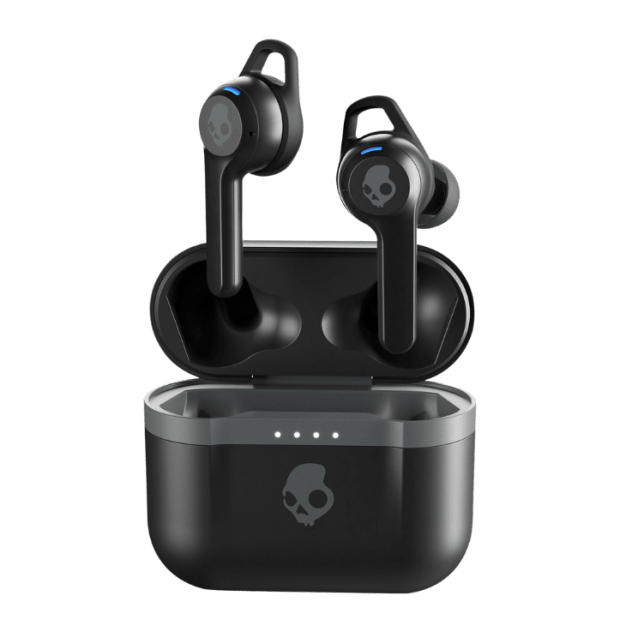 Skullcandy Indy Evo True Wireless Earbuds – True Black #1