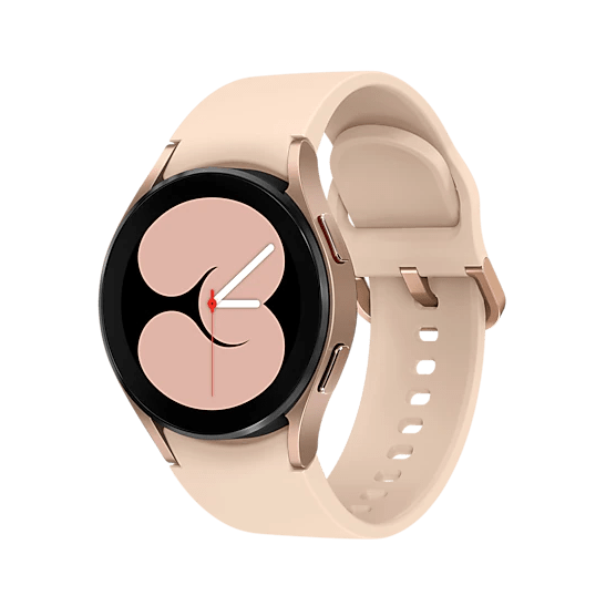 Samsung Galaxy Watch4 Bluetooth - 40mm - Pink Gold #1