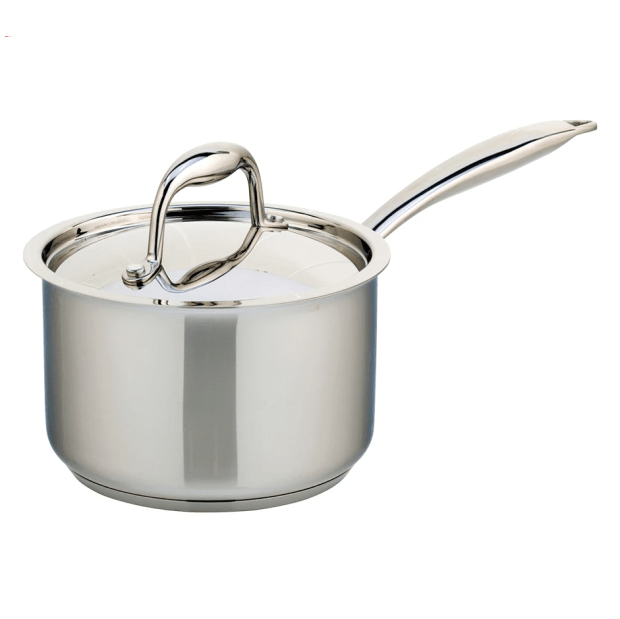 Meyer Accolade 3L Covered Saucepan #1