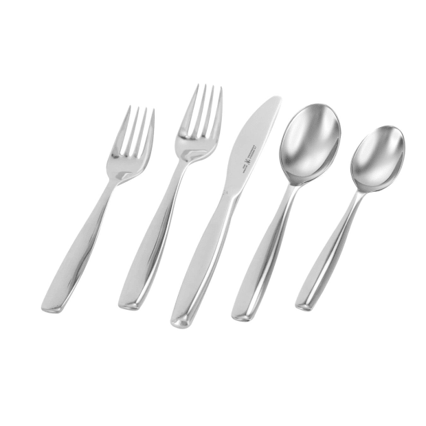 Zwilling® Henckels Barossa 20-Piece Flatware Set