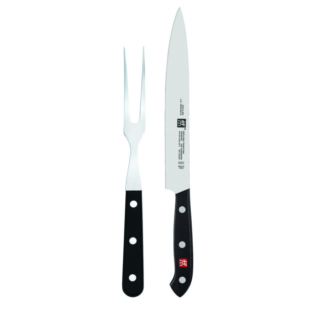 Zwilling® Tradition 2-Piece Carving Set