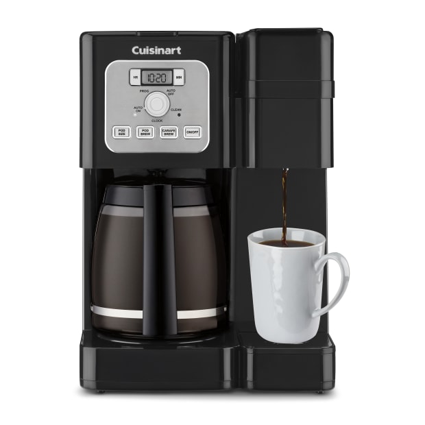 Cuisinart® Coffee Center® Brew Basics #1