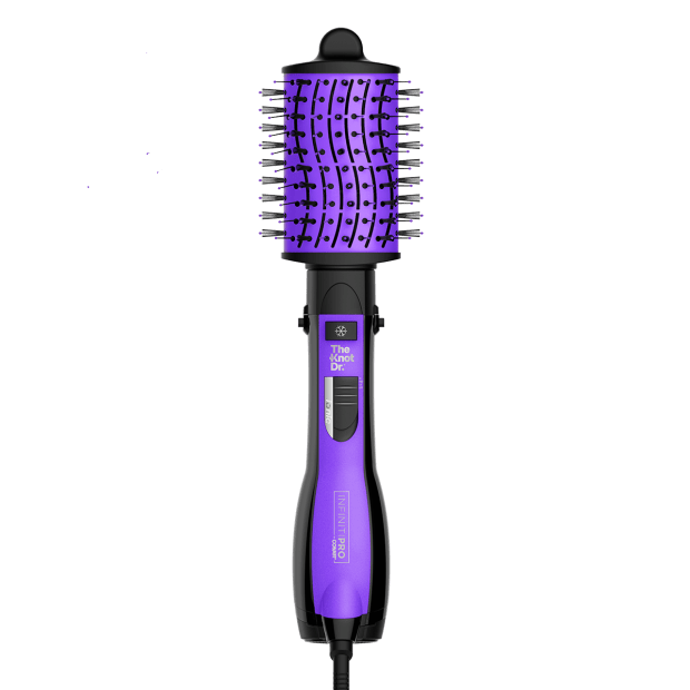 Conair® The Knot Dr. All-In-One Dryer Brush #1