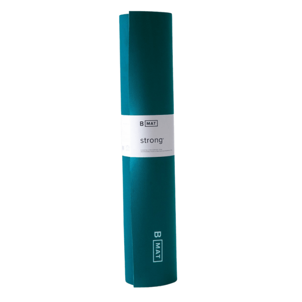 B Yoga The B MAT Strong 6mm Yoga Mat