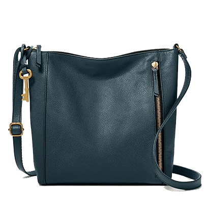 TARA Classic Leather Handbag Detachable Strap – AURA QUE