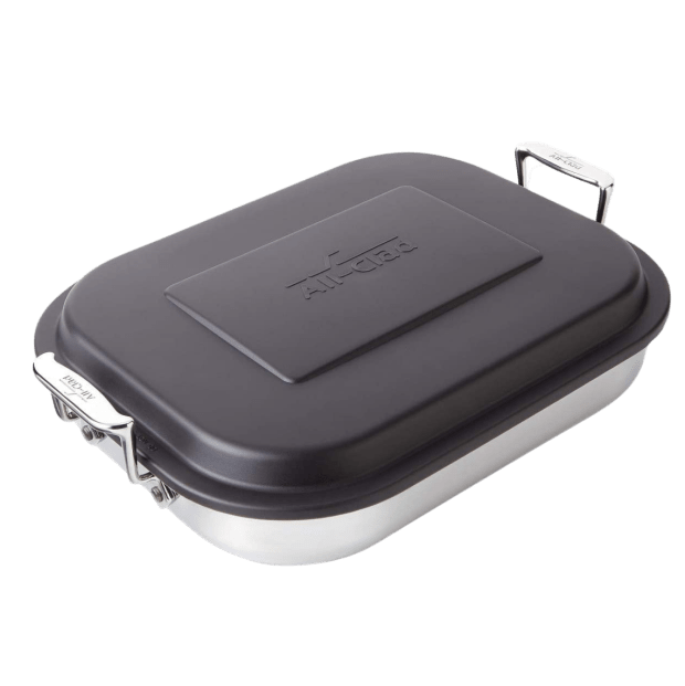 ALL-CLAD Lasagna Pan with Lid #1