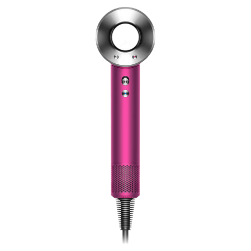 Dyson Supersonic Hair Dryer - Fuchsia #1