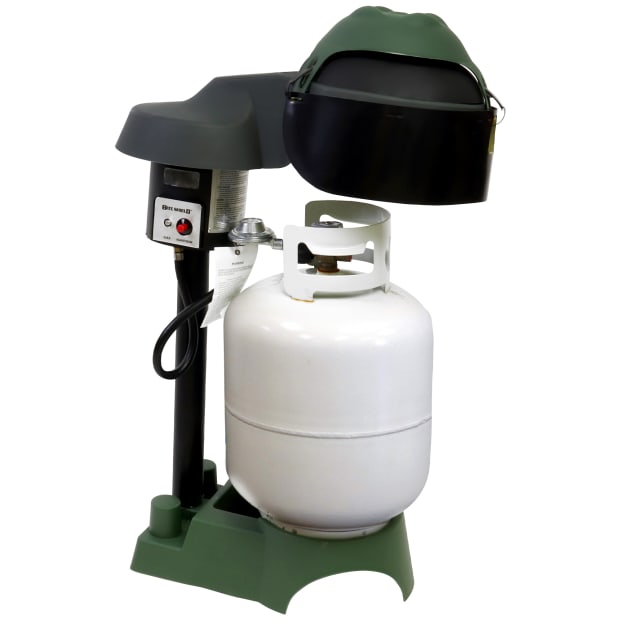 Koolatron Bite Shield MK-12 Guardian 1-Acre Mosquito Trap