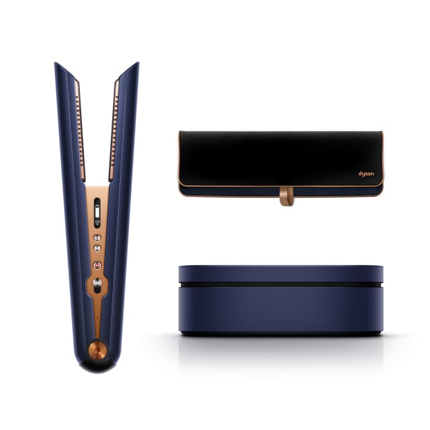 Dyson Corrale - Special Edition - BLUE with Case