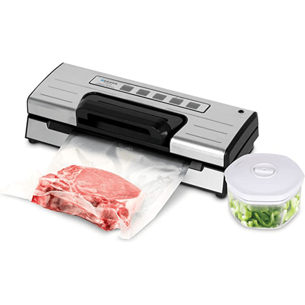 Cuisinart® Professional Vacuum Food Sealer