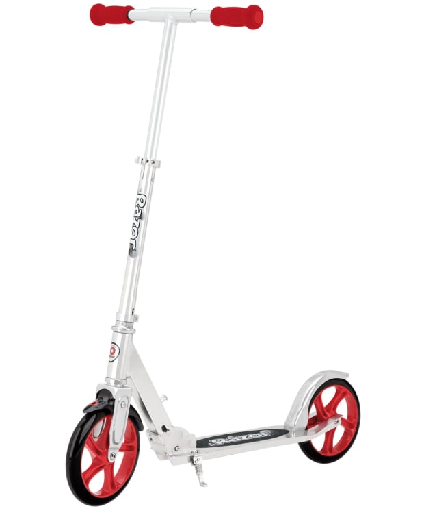 Razor™ A5 Lux Kick Scooter with Adjustable-height Handlebars