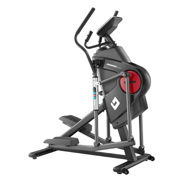 Diamondback Fitness 1060EF Adjustable Stride Elliptical Trainer #1