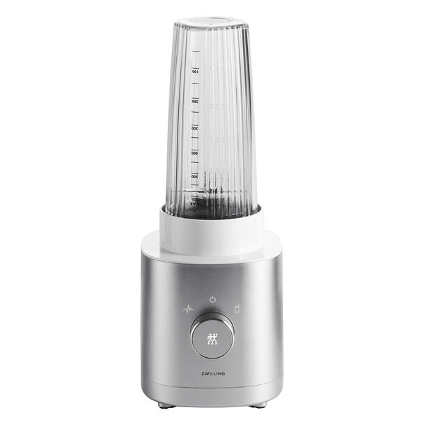 Zwilling Enfinigy Personal Blender - Silver #1