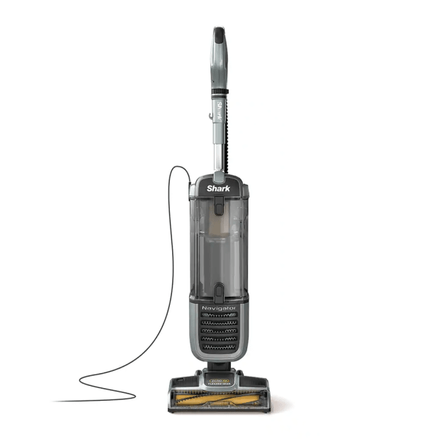 Aspirateur droit Pet Pro avec rouleau-brosse autonettoyant de Shark NavigatorMD #1