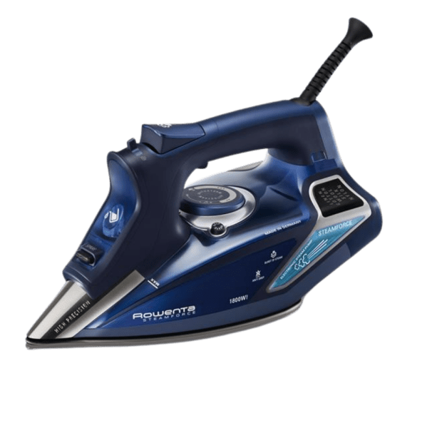 Rowenta SteamForce Iron #1