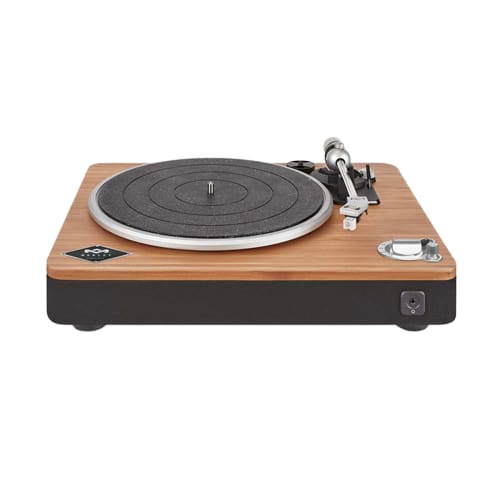 House of Marley Stir-It Up Wireless Turntable #1