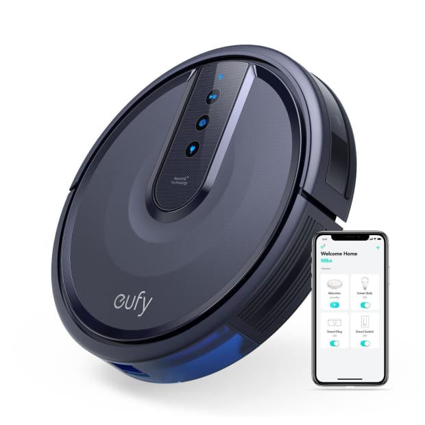Eufy Clean RoboVac 25C Robot Vacuum #1