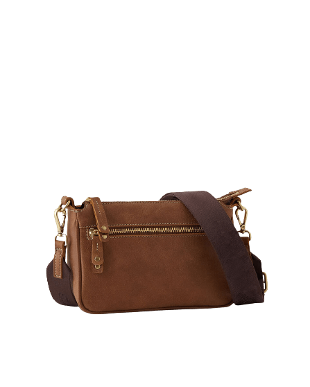 Roots Andie Bag - Natural Tribe - O/S #1