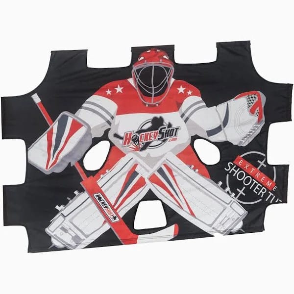 HockeyShot Extreme Shooter Tutor #1