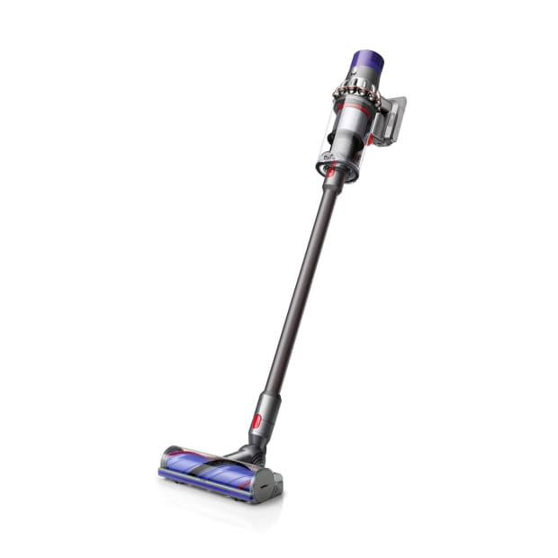 Dyson Cyclone V10+ Animal Cordless Stick Vacuum