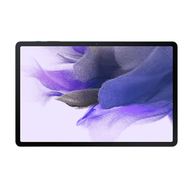 Samsung Galaxy Tab S7 FE WIFI – 128GB - Mystic Black #1