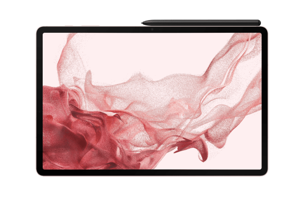 Samsung Galaxy Tab S8+ Pink Gold 128GB #1