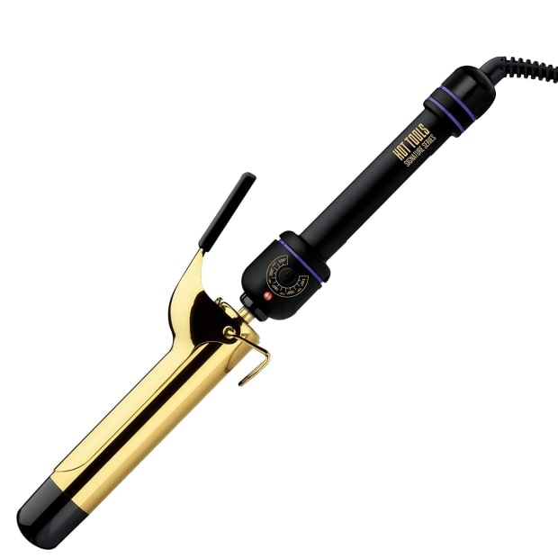 Hot Tools- 1 1/4 Curling Iron #1