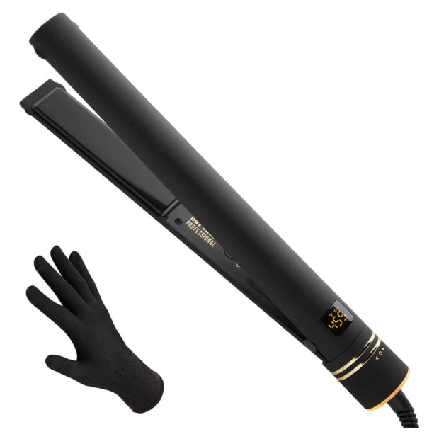 Hot Tools- Ionic Salon Flat Iron #1