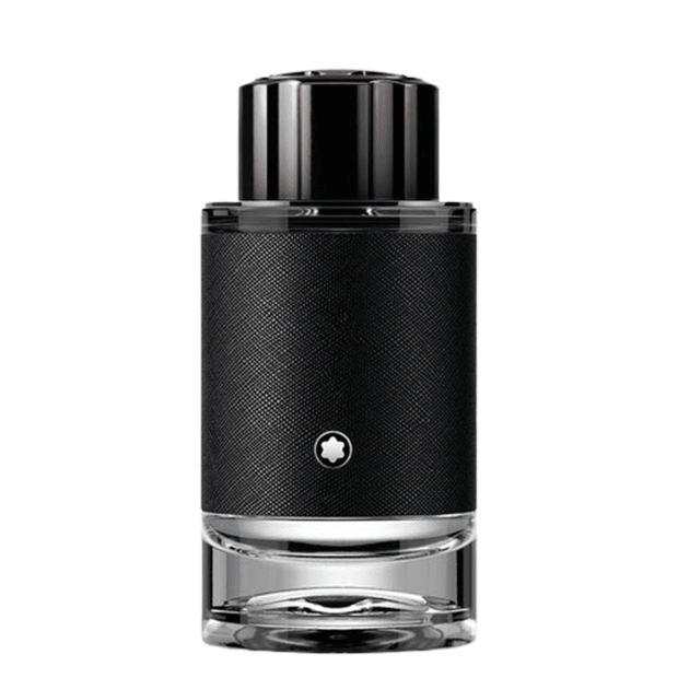 Mont Blanc Explorer 100 ml. Eau de Parfum Spray